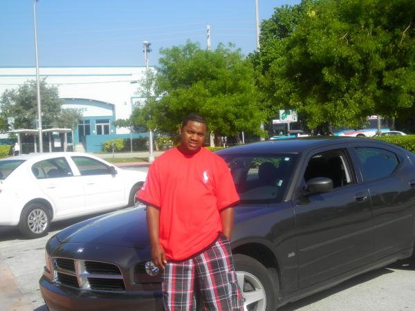 Date this happy United States man BOSS from Atlanta US6776