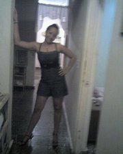 Date this hot Dominican Republic girl Ana from Santo Domingo DO4818