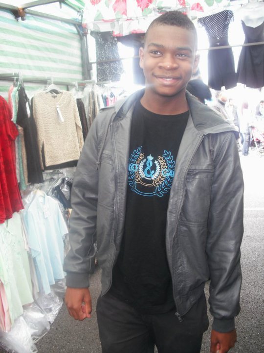 Date this attractive United Kingdom man Dan from Cambridge GB384