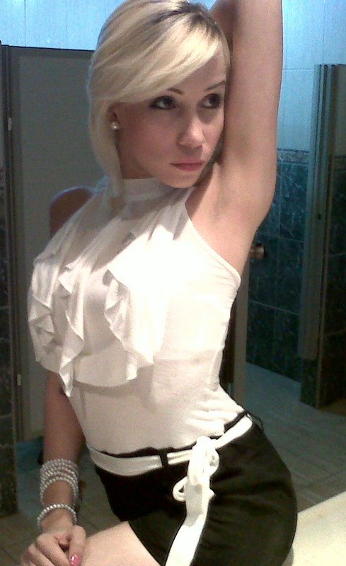 Date this exotic Dominican Republic girl Jessica from Santiago DO4838