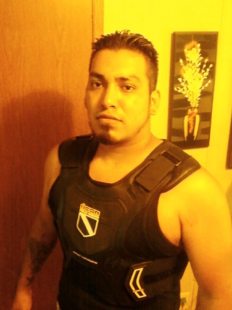 Date this exotic United States man Joshua from San Benito US6842