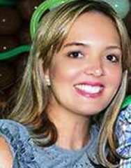 Date this delightful Colombia girl Vane from Cali CO4692