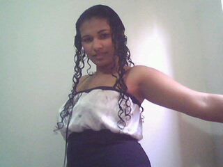 Date this voluptuous Colombia girl Sandry luchy from Barranquilla CO4693