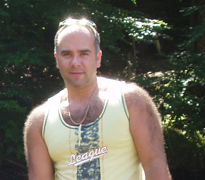 Date this funny United Kingdom man Chunkychap67 from Shrewsbury GB388