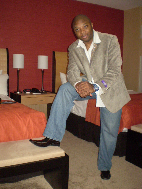 Date this athletic United States man Jay from Atlanta US6882