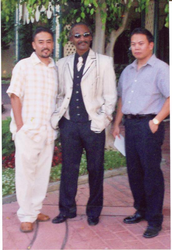 Date this exotic United States man Eddie5632 from Inglewood US6888
