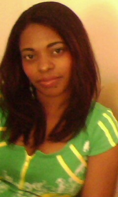 Date this foxy Dominican Republic girl Angela Valdez from Republica Dominicana US6890