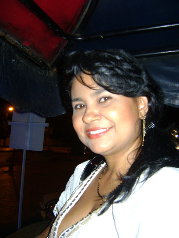 Date this exotic Colombia girl Rossy from Santander CO4709