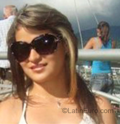 Date this tall Colombia girl Sara from Medellin CO4711