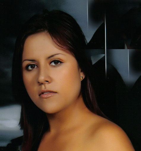 Date this cute Colombia girl Blanca from Manizales CO4717