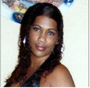 Date this athletic Colombia girl Tatiana campos from Valledupar CO4726