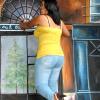 Date this lovely Dominican Republic girl Franshesca from Santo Domingo DO4869