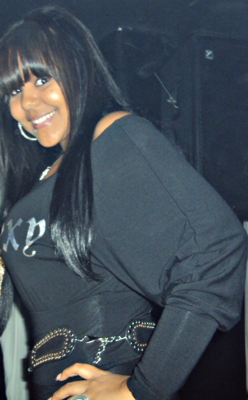 Date this gorgeous Dominican Republic girl Albani from Santiago DO6639