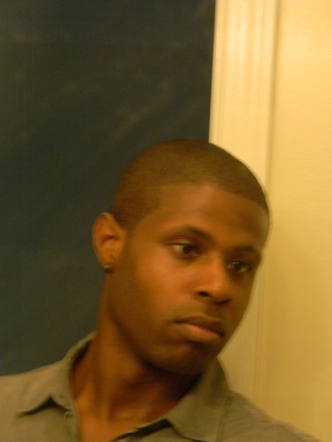 Date this tall United States man Kenyon from Atlanta US6925