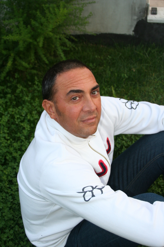 Date this passionate Italy man Marco from Grosseto IT116