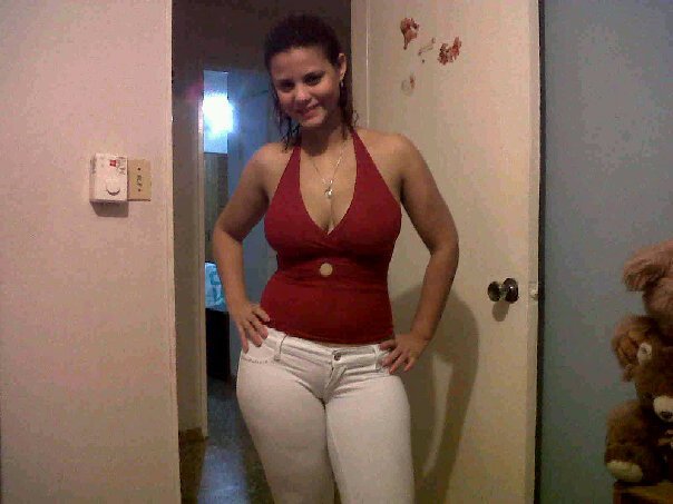 Date this fun Dominican Republic girl Jade2226 from Santo Domingo DO4886