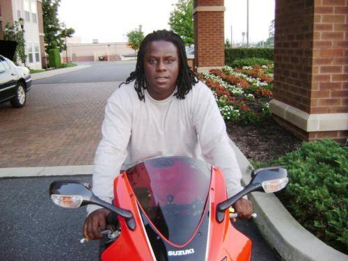 Date this passionate United States man Sportyblk from Tampa US6941