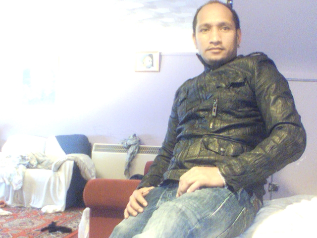 Date this sultry Costa Rica man Gerjino from Jerjino CR12