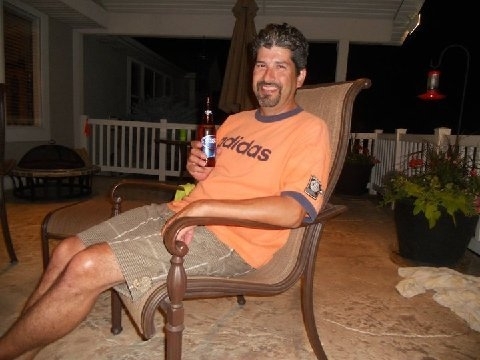 Date this athletic United States man Funguy from Sacramento US6944