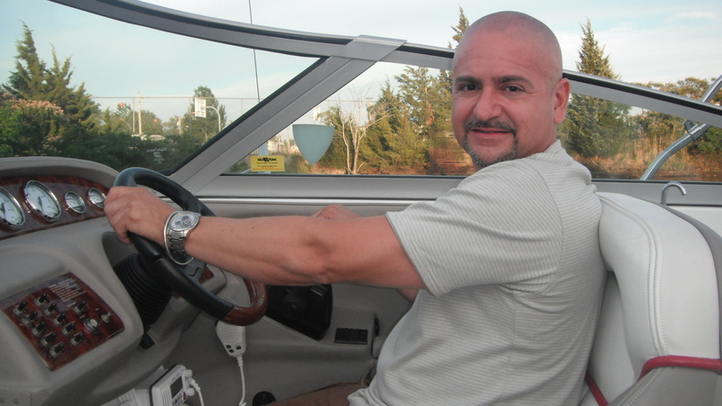 Date this passionate United States man Arnie0426 from North Brunswick US6948