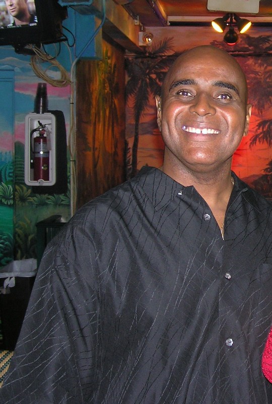 Date this cute United States man Barz2004 from Hempstead US6964