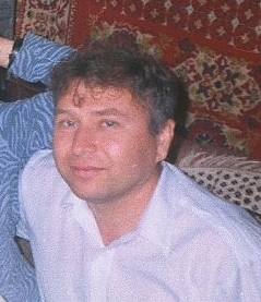 Date this charming Andorra man Oleg from Andorra La Vella AD25