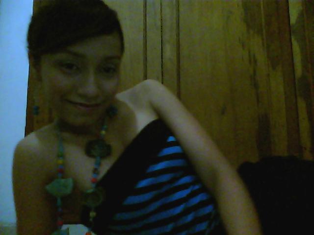 Date this cute Colombia girl Ecba from Cartagena CO4758
