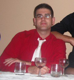 Date this foxy Italy man Emperorshin from Rome IT118