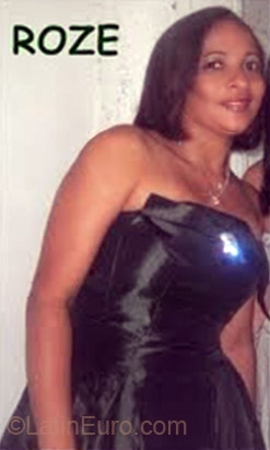 Date this pretty Brazil girl Roze from Ilheus BR3407
