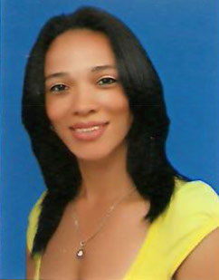 Date this exotic Colombia girl Jenny from Medellin CO4767