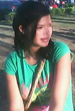 Date this nice looking Colombia girl Tatiana from Cartagena CO6619