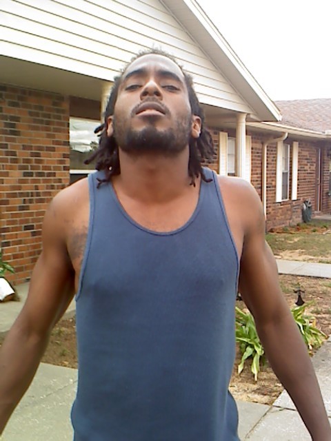 Date this pretty United States man Rudy-noel from Miami US7003