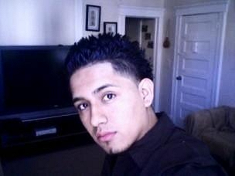 Date this fun Norfolk Island man Javier from Lima PE308