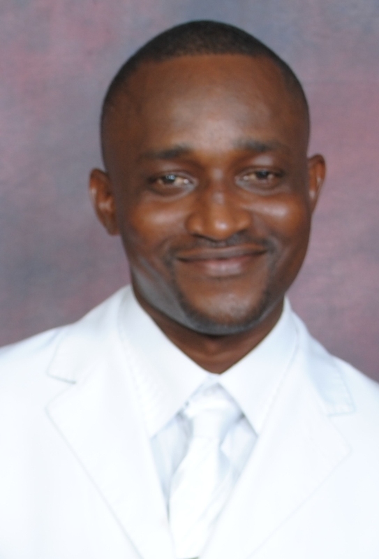 Date this cute Liberia man Alvis from Monrovia LR15