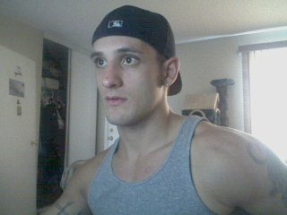 Date this hard body Canada man Jesse1984 from Winnipeg CA281
