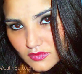 Date this sensual Brazil girl Elaine from Rio De Janeiro BR3436