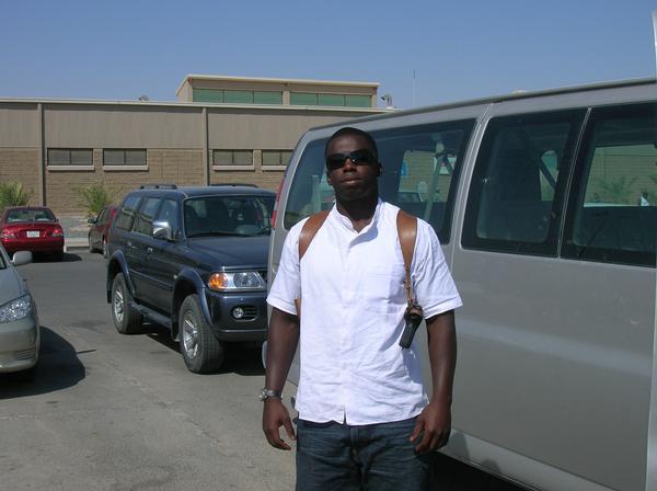 Date this passionate United States man Brenston from San Diego US7067