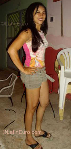 Date this stunning Brazil girl Tatyane from Pedreiras BR3443
