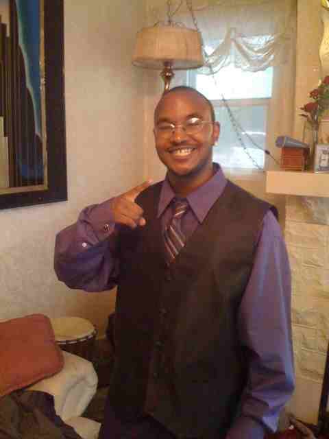 Date this exotic United States man Blackninja from Nashville US7084