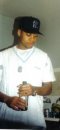 Date this exotic United States man Tyris from Chicago US7090