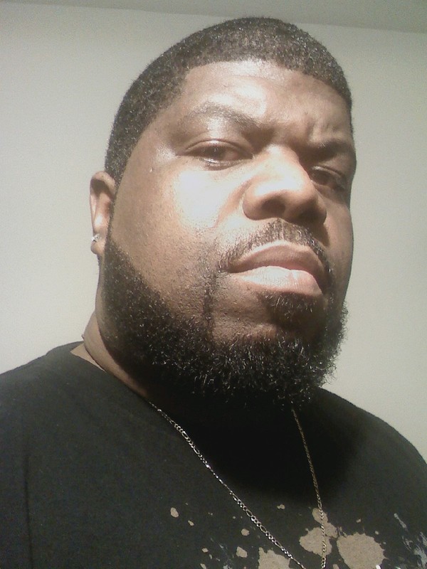 Date this beautiful United States man John from Jacksonville US7099