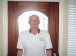 cute United States man Charles from Baytown US7108