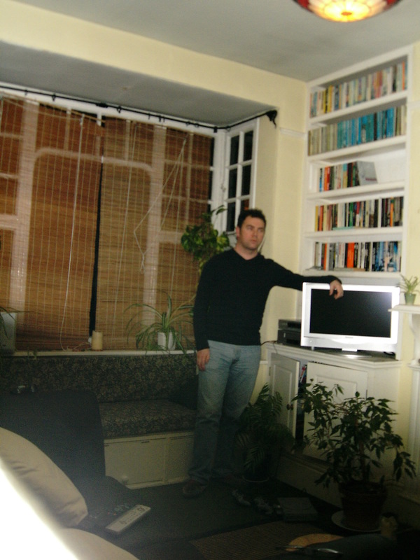 Date this hot United Kingdom man FreelancerUK from Manchester GB398