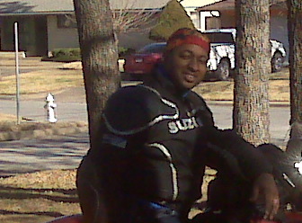 Date this lovely United States man Lord2fred from Fort Worth DO4957