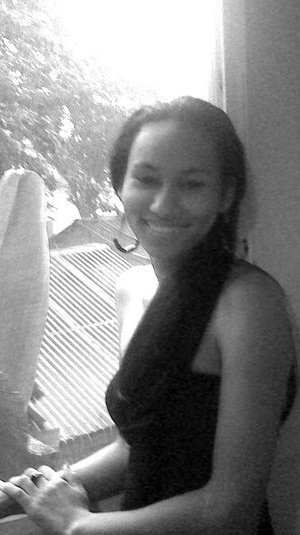Date this gorgeous Dominican Republic girl Maria Pea Rojas from La Vega DO4959