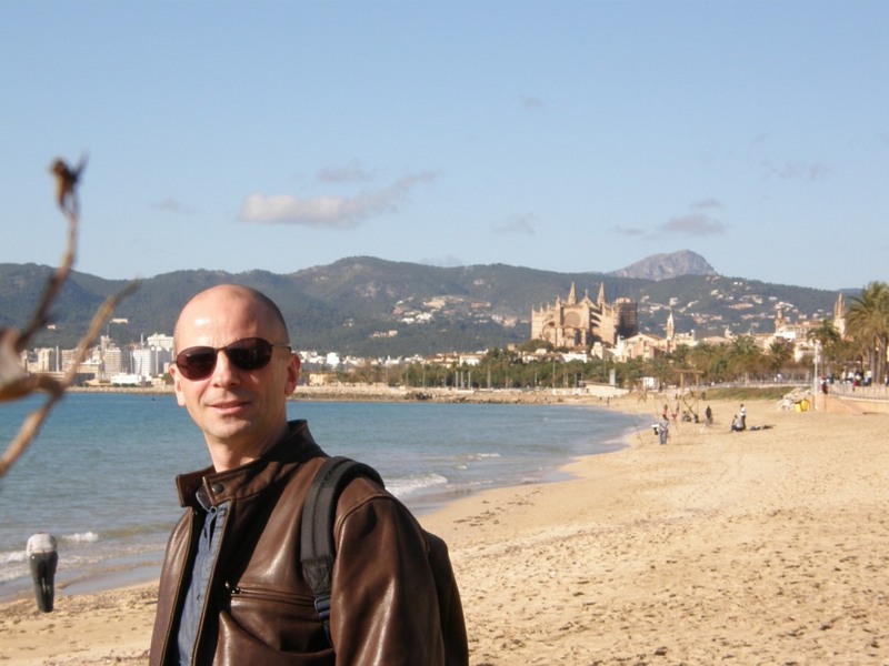Date this attractive Denmark man Da from Coenhagen DK69