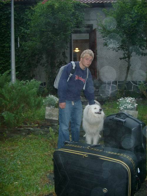 Date this hard body Finland man Kettu from Helsinki FI29