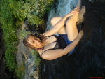 tall El Salvador girl Patty from San Miguel SV2