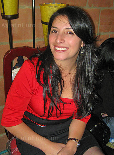 Date this hot Colombia girl Maritza from Bogota CO4848