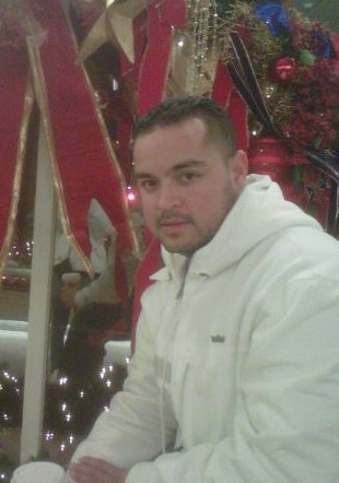 Date this stunning Puerto Rico man Javier777 from Bayamon US7221